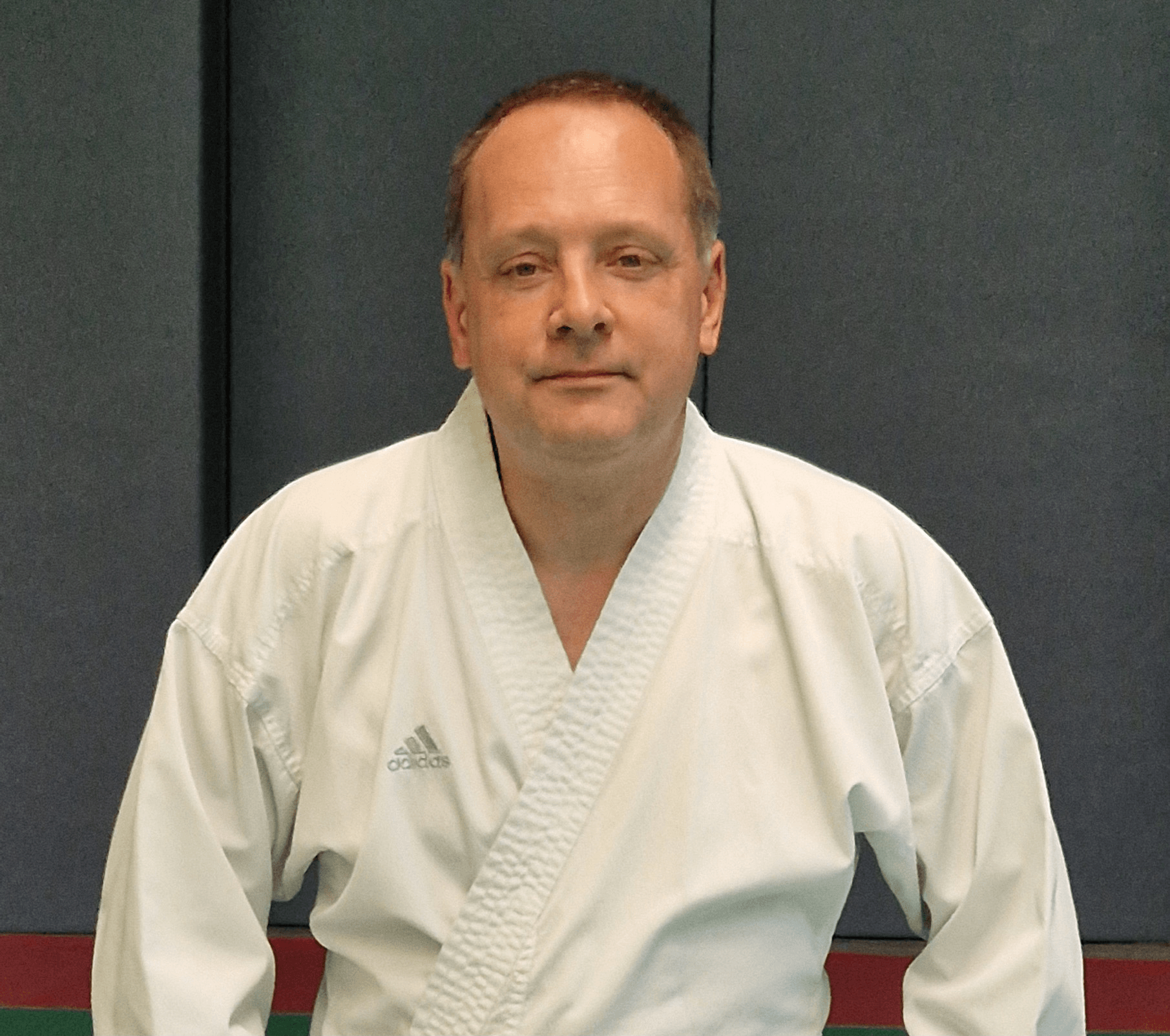 Portrait de Christophe