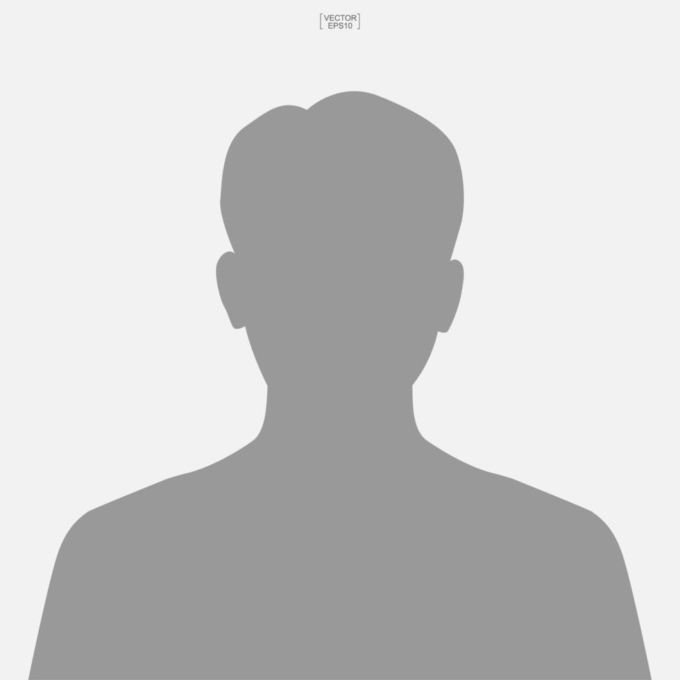 Portrait de Thomas
