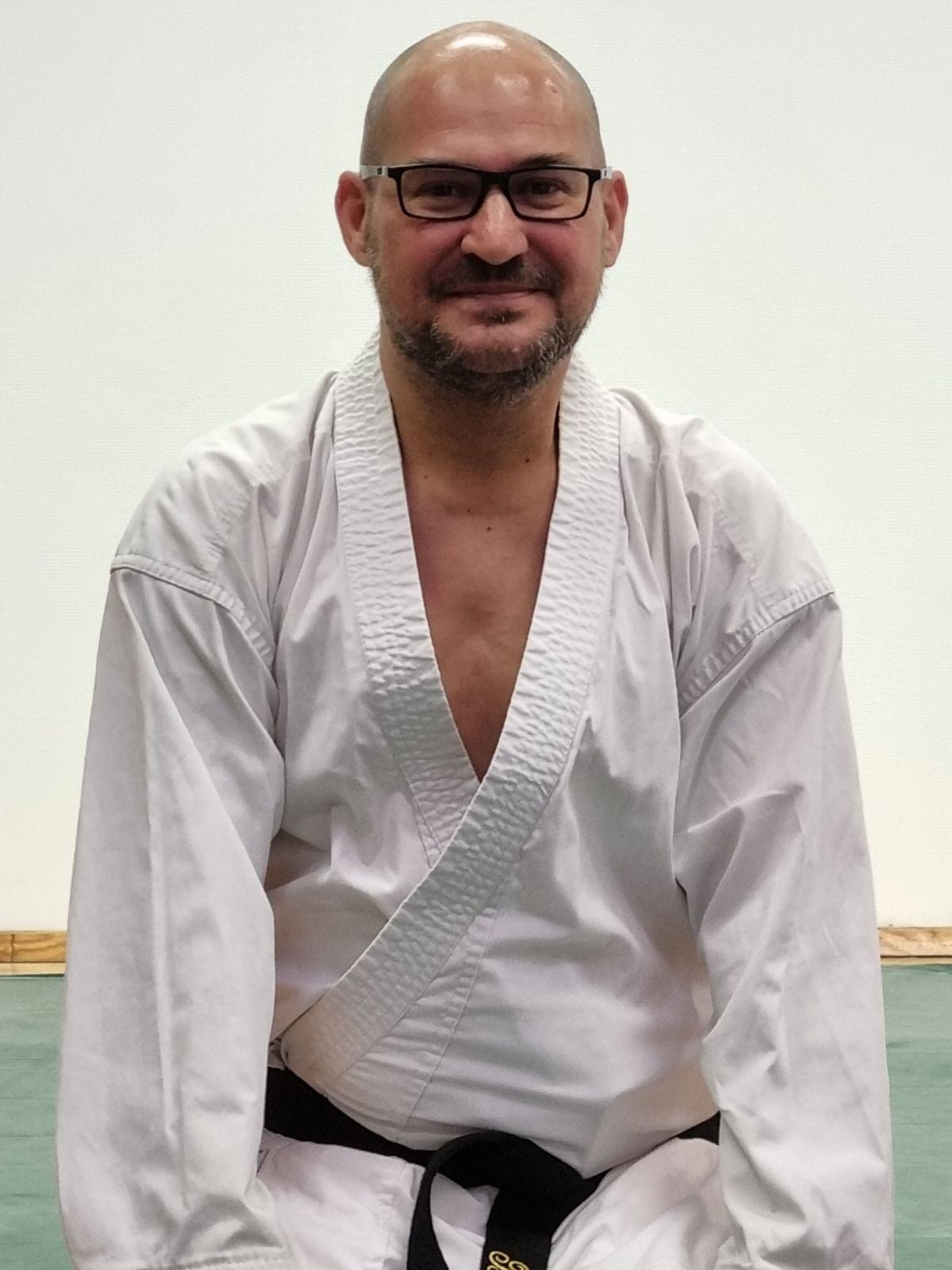 Portrait de Victor